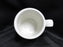 Portmeirion Pomona: Breakfast Mug, The Teinton Squash Pear, 3 5/8" Tall