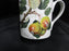 Portmeirion Pomona: Breakfast Mug, The Teinton Squash Pear, 3 5/8" Tall