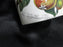 Portmeirion Pomona: Breakfast Mug, The Teinton Squash Pear, 3 5/8" Tall