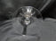 Lenox Firelight Gold Crystal, Gold Trim: Iced Tea (s), 8 1/4"