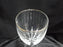 Lenox Firelight Gold Crystal, Gold Trim: Iced Tea (s), 8 1/4"