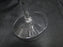Lenox Firelight Gold Crystal, Gold Trim: Iced Tea (s), 8 1/4"