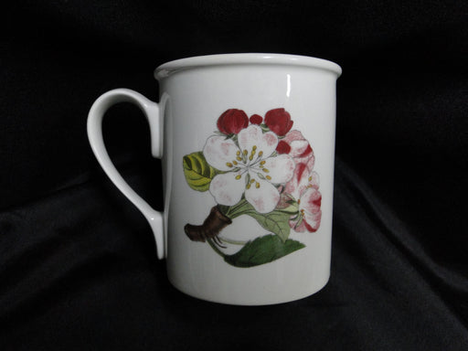Portmeirion Pomona: Breakfast Mug, The Teinton Squash Pear, 3 5/8" Tall, As Is