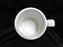 Portmeirion Pomona: Breakfast Mug, The Teinton Squash Pear, 3 5/8" Tall, As Is