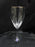 Lenox Firelight Gold Crystal, Gold Trim: Iced Tea, 8 1/4", As Is