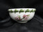 Portmeirion Pomona: Indiv Salad / Dessert Bowl, The Reine Claude Plum, 5 1/2"