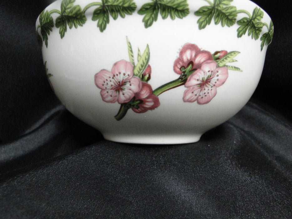 Portmeirion Pomona: Indiv Salad / Dessert Bowl, The Reine Claude Plum, 5 1/2"