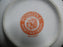 Portmeirion Pomona: Indiv Salad / Dessert Bowl, The Reine Claude Plum, 5 1/2"