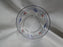 Lenox Poppies on Blue Glassware: Storage Bowl (s), 4 1/4" x 2 3/4" Tall