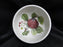Portmeirion Pomona: Indiv Salad / Dessert Bowl, Hoary Morning Apple, 5 1/2"