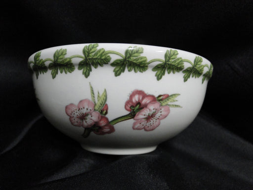 Portmeirion Pomona: Indiv Salad / Dessert Bowl, Hoary Morning Apple, 5 1/2"
