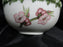 Portmeirion Pomona: Indiv Salad / Dessert Bowl, Hoary Morning Apple, 5 1/2"