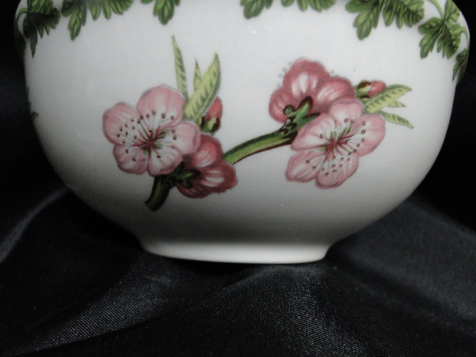 Portmeirion Pomona: Indiv Salad / Dessert Bowl, Hoary Morning Apple, 5 1/2"