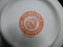 Portmeirion Pomona: Indiv Salad / Dessert Bowl, Hoary Morning Apple, 5 1/2"
