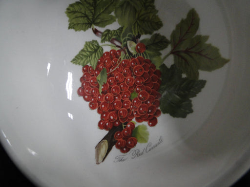 Portmeirion Pomona: Indiv Salad / Dessert Bowl, The Red Currant, 5 1/2"