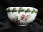 Portmeirion Pomona: Indiv Salad / Dessert Bowl, The Red Currant, 5 1/2"