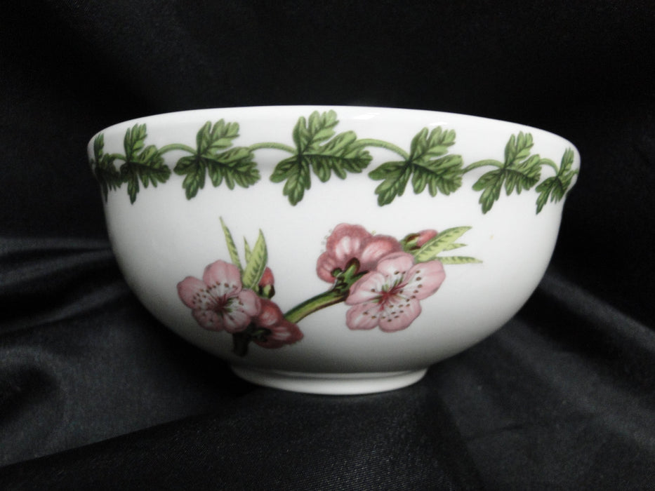 Portmeirion Pomona: Indiv Salad / Dessert Bowl, The Red Currant, 5 1/2"
