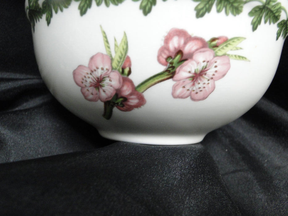 Portmeirion Pomona: Indiv Salad / Dessert Bowl, The Red Currant, 5 1/2"
