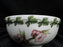 Portmeirion Pomona: Indiv Salad / Dessert Bowl, The Red Currant, 5 1/2"