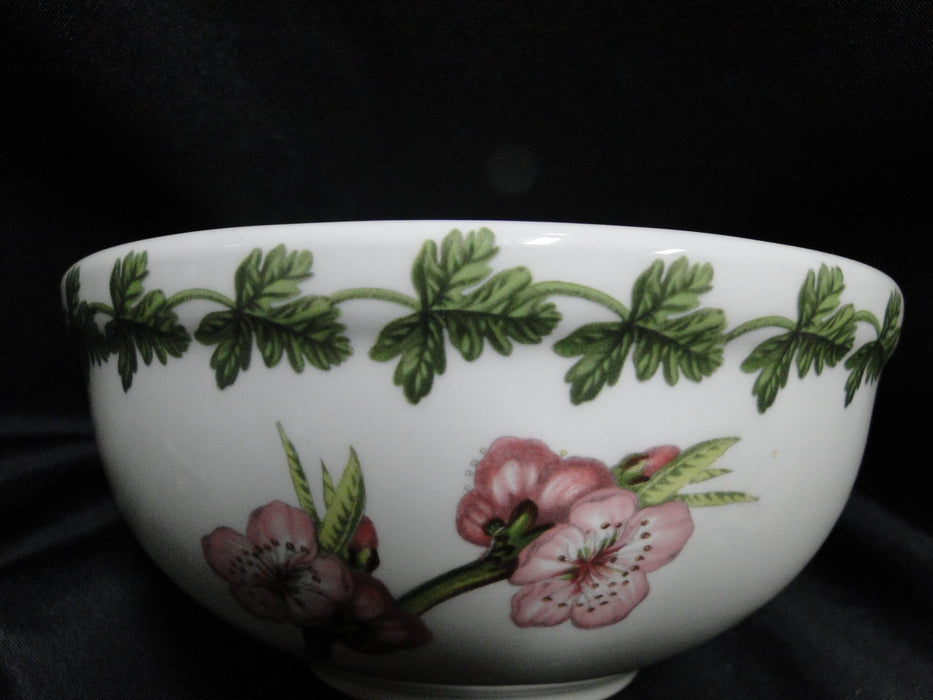 Portmeirion Pomona: Indiv Salad / Dessert Bowl, The Red Currant, 5 1/2"