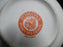 Portmeirion Pomona: Indiv Salad / Dessert Bowl, The Red Currant, 5 1/2"