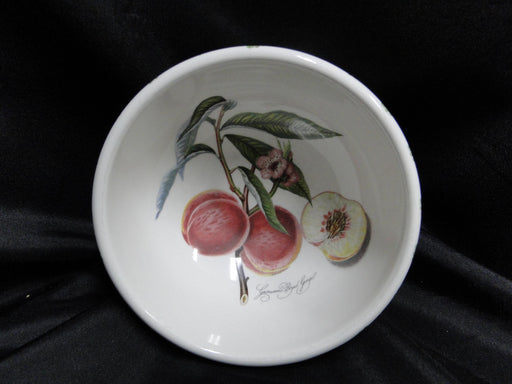 Portmeirion Pomona: Indiv Salad / Dessert Bowl, Grimwood's Royal George, 5 1/2"