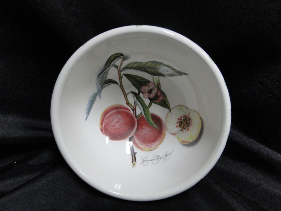 Portmeirion Pomona: Indiv Salad / Dessert Bowl, Grimwood's Royal George, 5 1/2"