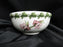 Portmeirion Pomona: Indiv Salad / Dessert Bowl, Grimwood's Royal George, 5 1/2"