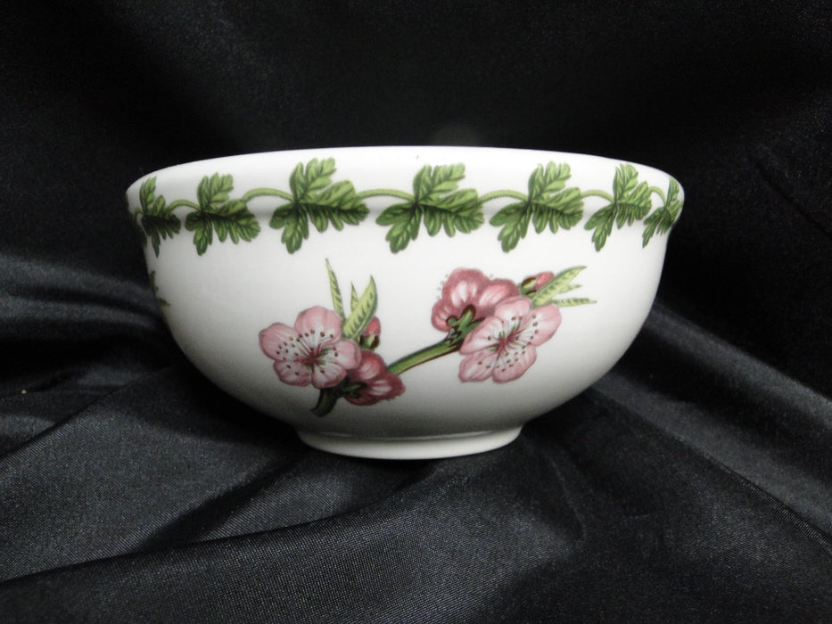 Portmeirion Pomona: Indiv Salad / Dessert Bowl, Grimwood's Royal George, 5 1/2"