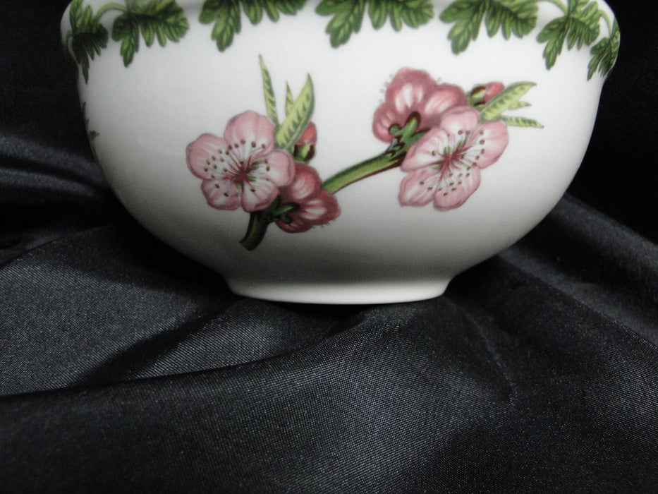 Portmeirion Pomona: Indiv Salad / Dessert Bowl, Grimwood's Royal George, 5 1/2"