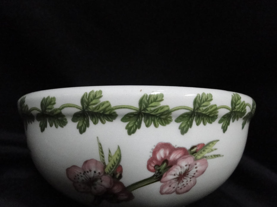 Portmeirion Pomona: Indiv Salad / Dessert Bowl, Grimwood's Royal George, 5 1/2"
