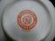 Portmeirion Pomona: Indiv Salad / Dessert Bowl, Grimwood's Royal George, 5 1/2"
