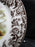 Spode Woodland Pintail Game Bird, England: Salad Plate, 7 3/4", Flaw