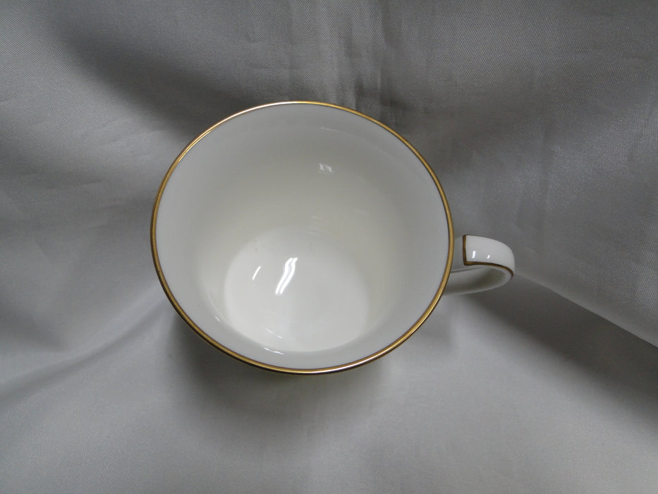 Noritake Fitzgerald, 4712, Green Marble, Gold: 3 1/8" Cup Only, As Is