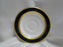 Noritake Fitzgerald, 4712, Green Marble, Gold: 6" Saucer Only, No Cup