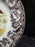 Spode Woodland Horses Paint, England: Salad Plate, 7 3/4", Flaw