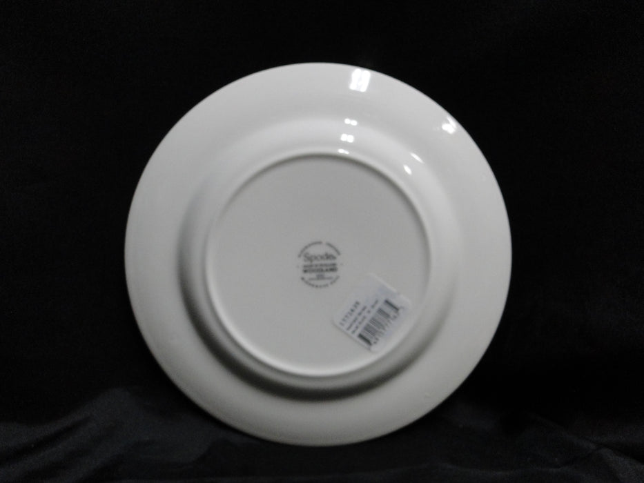 Spode Woodland Horses Paint, England: Salad Plate, 7 3/4", Flaw