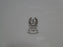 Lenox Olympia Gold, Coupe Shape, Gold Trim: Dinner Plate (s), 10 3/8"