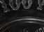 Gillinder Liberty Bell, 100 Years Ago, 1776, Names: Oval Platter, 13 1/2"