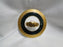 Noritake Fitzgerald, 4712, Green Marble, Gold: Coffee Pot & Lid, 9 1/4" Tall