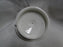 Noritake Fitzgerald, 4712, Green Marble, Gold: Coffee Pot & Lid, 9 1/4" Tall
