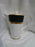 Noritake Fitzgerald, 4712, Green Marble, Gold: Coffee Pot & Lid, 9 1/4" Tall