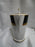Noritake Fitzgerald, 4712, Green Marble, Gold: Coffee Pot & Lid, 9 1/4" Tall