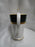 Noritake Fitzgerald, 4712, Green Marble, Gold: Coffee Pot & Lid, 9 1/4" Tall