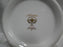 Noritake Fitzgerald, 4712, Green Marble, Gold: Coffee Pot & Lid, 9 1/4" Tall