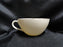 Lenox Olympia Gold, Coupe Shape, Gold Trim: Cup & Saucer Set (s), 2" Tall