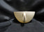 Lenox Olympia Gold, Coupe Shape, Gold Trim: Cup & Saucer Set (s), 2" Tall