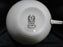 Lenox Olympia Gold, Coupe Shape, Gold Trim: Cup & Saucer Set (s), 2" Tall