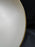 Lenox Olympia Gold, Coupe Shape, Gold Trim: Coupe Soup Bowl (s), 7 3/8"