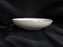 Lenox Olympia Gold, Coupe Shape, Gold Trim: Fruit Bowl (s), 5 1/2"